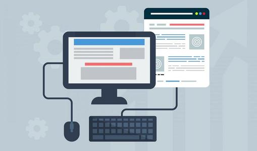 月湖分析企业网站建设需要考虑的几个重要安全因素