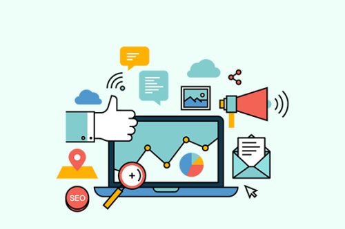 月湖提升网络推广效果企业要注意哪些方面的问题