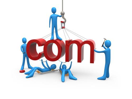 月湖企业网站建设成功与否和哪些有关呢