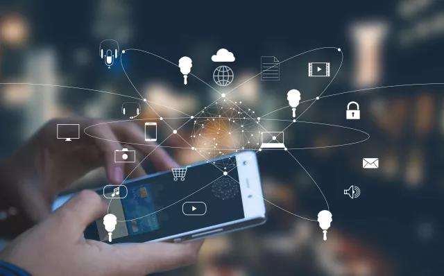 月湖分析企业做微信营销常见的几种模式