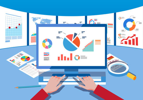 月湖哪一种网站设计风格才是适合企业呢？