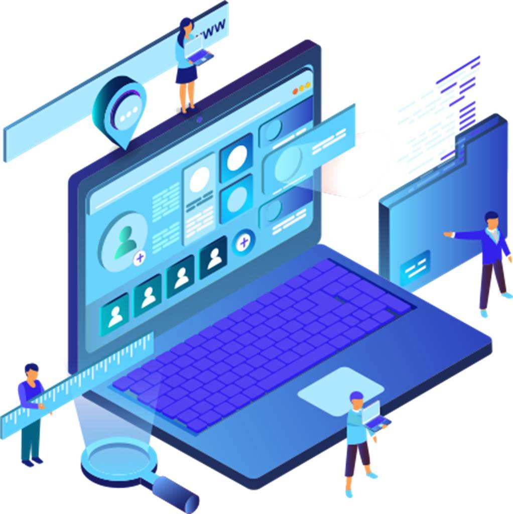 月湖分析企业网站设计过程中需要注意的几个问题